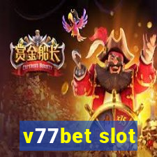 v77bet slot